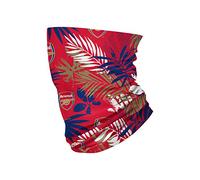 FOCO ARSENAL FC FLORAL SNOOD WH
