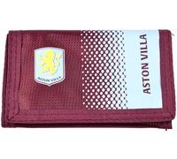 FOCO Aston Villa FC Fade Wallet, Purses & Wallets, Sports, Gift