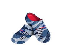 FOCO Buffalo Bills NFL Mens Tonal Camo Clog - M