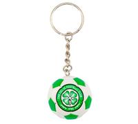 FOCO Celtic FC Football Keyring