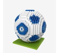 Foco Chelsea 3D BRXLZ Football One Size