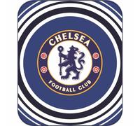 FOCO Chelsea FC Fleece Blanket, Bedroom, Sports, Gift