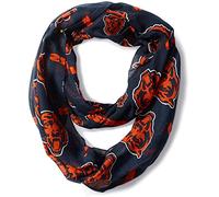 FOCO Chicago Bears 2016 Team Logo Infinity Scarf