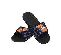 FOCO Commanders NFL Mens Legacy Sport Slide