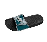 FOCO Commanders NFL Mens Legacy Sport Slide