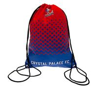 FOCO Crystal Palace FC Fade Gym Bag
