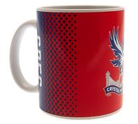 Crystal Palace FC Fade Mug