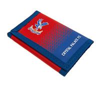Crystal Palace FC Fade Wallet