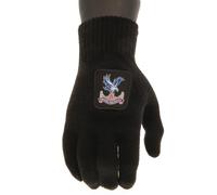 FOCO Crystal Palace FC Junior Knitted Gloves