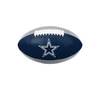 FOCO Dallas Cowboys NFL 12" PVC Football