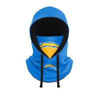 FOCO Dallas Cowboys NFL Drawstring Hooded Gaiter