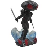 FOCO DC Comics Black Manta 4 Bobble
