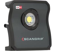 Foco de obra Scangrip NOVA 10 CAS