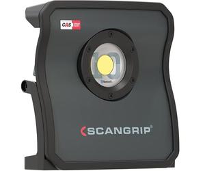 Foco de obra Scangrip NOVA 10 CAS