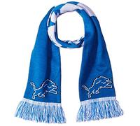 FOCO Detroit Lions 2014 Wordmark Scarf