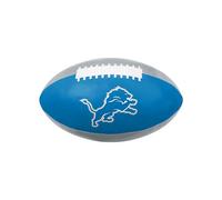 FOCO Detroit Lions NFL 12" PVC Football