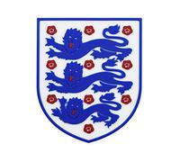 FOCO England 3D Crest Magnet