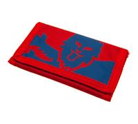 England FA Fade Wallet