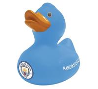 FOCO EPL MANCHESTER CITY FC FOOTBALL PREMIER LEAGUE CHAMPIONSHIP RUBBER BATHTIME DUCK