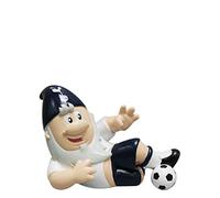 FOCO EPL Tottenham Hotspur Football Premier League Championship Sliding Tackle Garden Gnome Ornament Indoor/Outdoor