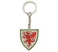 FOCO Keyring FA Wales