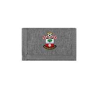 FOCO Football Club Heather Grey Wallet (Southampton)