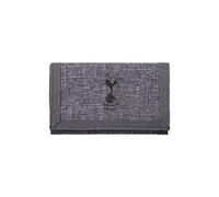 FOCO Football Club Heather Grey Wallet (Tottenham Hotspur)