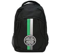 FOCO Unisex's Football Club Ultra Two Compartment Backpack, Celtic Fc, One Size