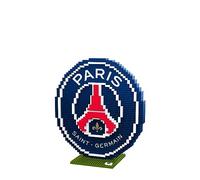 FOCO Football Paris Saint-germain Fc BRXLZ Construction Building Toy Collection Logo