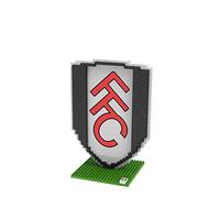 FOCO Football Fulham BRXLZ Construction Building Toy Collection Logo