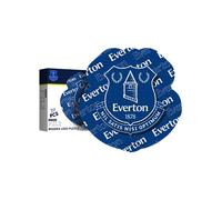 FOCO Football Premier League Everton FC Wood PZLZ Logo