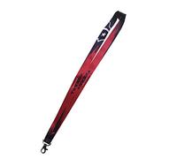 FOCO Forever Collectibles Forever Collectibles Houston Texans Forever Collectibles Lanyard Nfl Paint Lanyard Red/Blue - Stück