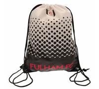 FOCO Fulham FC Fade Gym Bag