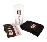 FOCO Fulham FC Mini Bar Set