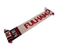 Fulham FC Nero Scarf