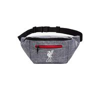FOCO Grey Bum Bag WH, Liverpool, Einheitsgröße, Gray Fanny Pack