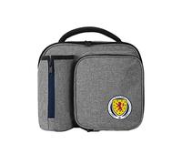 FOCO Grey Lunch Bag with Bottle WH (Scotland)