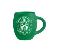 FOCO Hibernian FC EPL Premier League Football Team Crest Coffee Tea Tub Mug