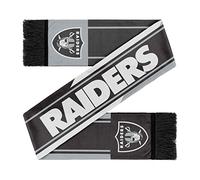 FOCO Las Vegas Raiders NFL Colourwave Scarf - Stück
