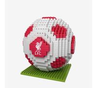 Foco Liverpool 3D BRXLZ Football One Size