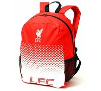 Foco Liverpool FC Fade Backpack - 17 Litre