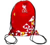 FOCO Liverpool FC Particle Gym Bag