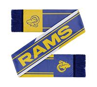 FOCO Los Angeles Rams NFL Colourwave Scarf - Stück