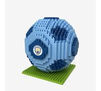 Foco Man City 3D BRXLZ Football One Size