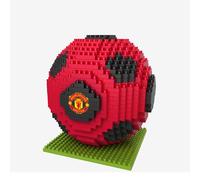 Foco Man Utd 3D BRXLZ Football One Size