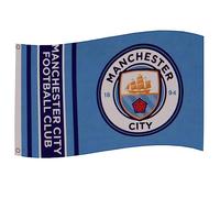 FOCO Manchester City FC Flag Banner