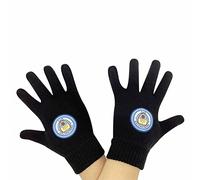 FOCO Manchester City FC Gloves