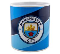 Manchester City FC - Jumbo Mug ST - Shaped Mugs - N300z