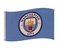 FOCO Manchester City Flag Banner