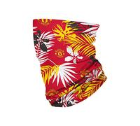 FOCO MANCHESTER UNITED FC EPL FOOTBALL PREMIER LEAGUE CHAMPIONSHIP FLORAL SNOOD